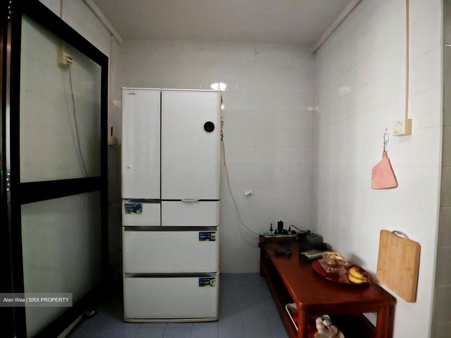 Blk 286C Toh Guan Road (Jurong East), HDB Executive #581910551